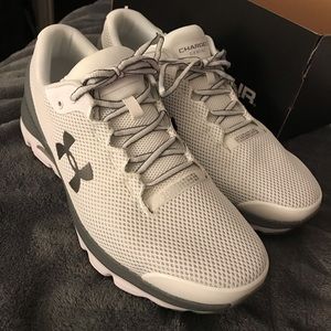 Men UA Charged Gemini 2020 running shoes